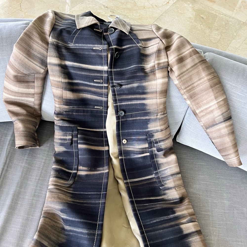 Prada Jacket
